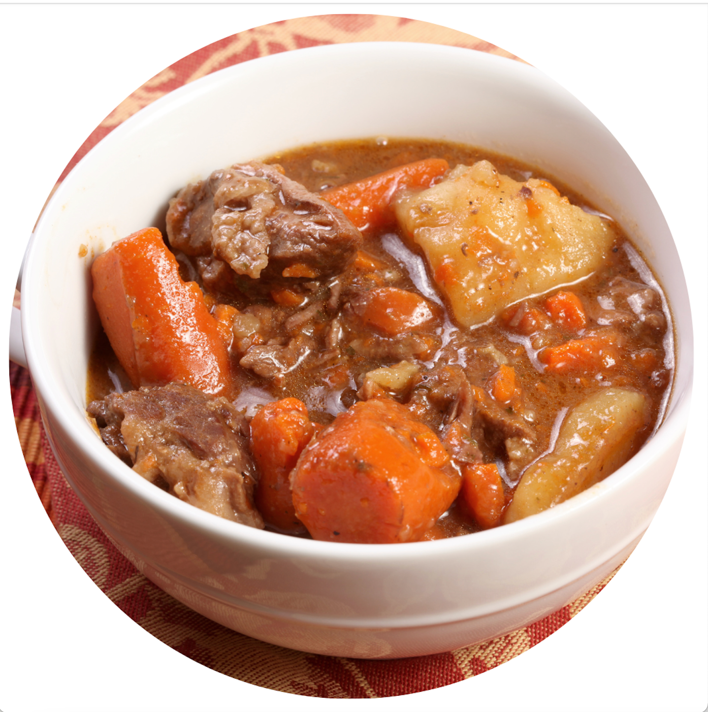 Lamb Stew Meat